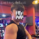 슈퍼스타S 휘트니스 이미지