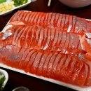 중앙배달횟집