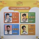 [뮤지컬]260519~ 오즈 후기(인데 박주혁 배우 얘기 99.61%)