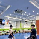 대한민국1등 석사경희대태권도 이미지