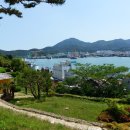 토영이야~길(1코스-예술의 향기길) 이미지