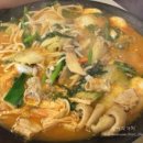 배불뚝집 본점 | 평택 곱창전골/볶음 가장오래된 맛집 &#39;배불뚝집&#39; 재방문♪