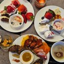 해운대해변로 | [부산] 파라다이스호텔 부산 뷔페 온더플레이트 디너, 딸기 디저트 폭탄 내돈내산 후기!