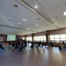 웅촌면행정복지센터 이미지