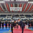 용인대 성민태권도 이미지