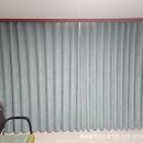 세븐일레븐 수원영통자이점 | 수원 영통구 망포동 동수원자이 커튼 블라인드 설치 후기