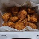 맘스닭강정 이미지