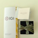 루이 925 | 1캐럿 랩다이아 솔리테어링 구입 후기(모이사나이트 솔리테어링, 천연다이아 솔리테어링 비교)