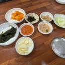 윤성범보쌈칼국수 이미지