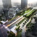 한국수자원공사 환경에너지센터 이미지