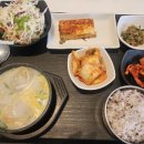 한림대학교학생식당 이미지