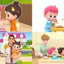 지니컴퍼니 이미지