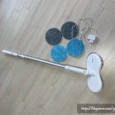 C0130 | [제품리뷰] 손이가요 손이가 손잘가는 청소도구, 쓰리잘비, 보아르 워터스핀 무선 물걸레 청소기