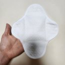 쿠프 | 피부 편한 유기농면생리대 쿠프 밤부 면생리대 후기
