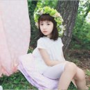 엠버(Amber) 이미지