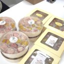 달콤한시간sweettime | 🌸 동료들과 함께한 명절 맞이 떡 만들기 체험 (공방 온설)