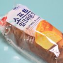 밀크 | 빵 추천 삼립 소프트 밀크파운드 후기