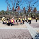 철길따라공원 이미지