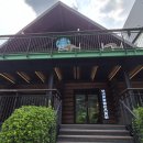 산장파크 | 이색적인 산장스타일 스타벅스 가나아트파크점 후기