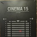 (시사회)[와일드 로봇] CGV 용산아이파크몰 15관 후기(스포 X, 쿠키 O)