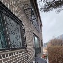 가재울로 | 파주 빌라 에어컨설치가재울로56번길 빌라 2층 LG 스탠드 에어컨 설치 후기 (배관 하향 시공 / 태랑에어컨)