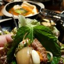 화화돼지왕갈비 충무점 이미지