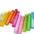 오일파스텔 이미지