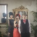 음악극 천변살롱 이미지