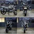 준랩 | 평택 준랩 BMW GSA1250 데칼