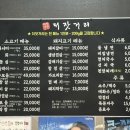 저잣거리돼지부속