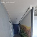 옥길브리즈힐 | 옥길 브리즈힐 607동 도배 후기