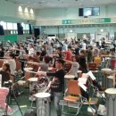 모듬북난타(야간) 이미지