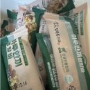 하루,한끼 | 에너지바도 한과도 아닌 그 중간 김규흔 하루한끼 영양바 솔직 후기