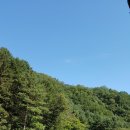 소양계곡낚시터 이미지