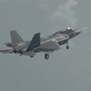 국산 초음속 전투기 KF-21, 시제기 '6호기'도 비행 성공 이미지