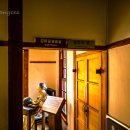 임시수도기념관 화장실 이미지