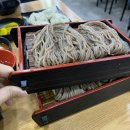 ij주차빌딩 | 광화문 미진: 내 첫 미쉐린, 냉메밀 맛집 웨이팅 없이 먹은 후기(주차 정보)