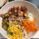 민정목장 | #월간일기_25년 8월｜나는 여름이 정말이지 너무 좋았다