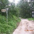 묵계교회 옆 이미지