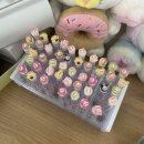 달달리아 | 대구 황금동 속눈썹, 뷰티달리아 LED연장 후기