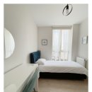 브릭민박 | 런던 민박, 여성 혼자 여행