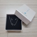 [인천 서구 착한소비 체험단] 파라서 주식회사 제나루체 순은 별자리 목걸이&amp;귀걸이 세트