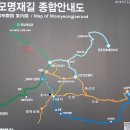 팔현길 이미지
