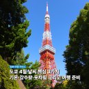 4월 문화가 있는 날 콘서트 서커스 더블빌 | 4월 도쿄 날씨 초 중순 말 언제가 좋나요? 기온·강수량·여행 준비