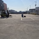 축항대로2번길 | 인천 클라크지게차 학원 후기