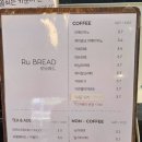 루브레드 발산점