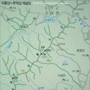 경산종주 제103차 정기산행...전남 강진 주작산(428m)-덕룡산(432.9m) 이미지