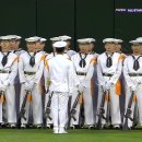 [프로야구 올스타전] 대한민국 해군 의장대 6.25 정전70주년 특별 공연 이미지