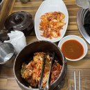 GR(괴산군)-[괴강로]-상-27 | (괴산) 해물이 가득가득 칼국수 맛집, 시원해물칼국수
