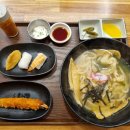 본동소바/돈가스 이미지